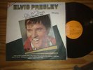ELVIS PRESLEY ,  TRUE ZIMBABWE PRESSING ,D.J. PROMO , LIFE & TIMES 2LP
