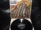 SAINT SAENS -SYMPHONY NO 3 ANSERMET -DECCA -SXL 6027