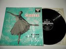 Rare SXL 2128 - Adam Giselle - Jean Martinon - The PCO - UK Decca W/B Stereo EX