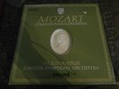 Ingrid Haebler Mozart Complete Piano Concertos 12 LP Box Philips  FREE SHIPPING