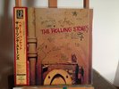 The Rolling Stones Beggars Banquet 200 gram Japan lp Near Mint audiophile