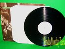 The Smiths RARE World Won't Listen Original 1987 White Label Promo LP Morrissey