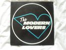 The Modern Lovers (Jonathan Richman) - self-titled debut - ORIGINAL EX VINYL