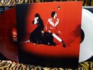 The White Stripes Elephant 2 LP Colored Vinyl 63881-27148-1 Third Man Red White