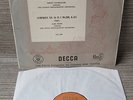 DECCA LXT 2558 GOLD (NO SXL) *CELIBIDACHE BOHM* MOZART SYMPHONY NO. 25 & 36