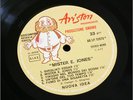 NUOVA IDEA Mr. E Jones ‘72 2nd Album ITALY ORIGINAL LP 1st Ariston Issue RARE 