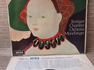 DECCA SXL 6296 WBG ED2 *MUNCHINGER MINIATURES* HANDEL BACH BOCCHERINI Etc.