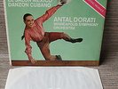 MERCURY HI-FI STEREO SR90172 *DORATI* COPLAND RODEO *COLOUR BACK - TAS/HP LIST*