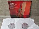 PHILIPS DIGITAL 416412-1 *SALVATORE ACCARDO* BACH VIOLIN CONCERTI *2LP GATEFOLD*