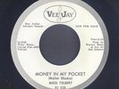 Moss Tolbert  Money In My Pocket  R&B MOD SOUL NEW BREED 45  hear