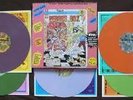 Pebbles Box Set: 60s Garage Punk (1987) 5-LPs
