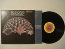 RAMP-COME INTO KNOWLEDGE VINYL LP RECORD-SOUL-BLUE THUMB-DEMONSTRATION PROMO