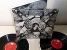 CURTIS KNIGHT & TRIBE - NM 1972 gtf 2-LP Psych FUNK Prog 