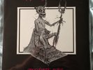 HELLHAMMER - APOCALYPTIC RAIDS ORIGINAL VINYL DEATH METAL