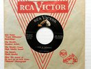 ELVIS PRESLEY 45 I Got a Woman RCA VICTOR Original Press VG++ Excellent #BB340