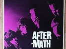 THE ROLLING STONES Aftermath LP/GER/RI NOVA