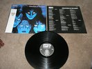 KISS*CREATURES OF THE NIGHT* 1982 PROMO LP+ INNER