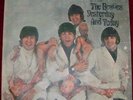 BEATLES Yesterday and Today 3rd State Butcher Cover LP