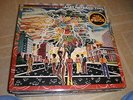 Earth Wind And Fire LP Last Days And Time SEALED