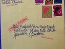 Captain Beefheart - Strictly Personal -1968 Blue Thumb LP S1 gatefold sleeve
