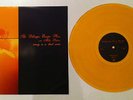 DILLINGER ESCAPE PLAN MIKE PATTON Irony Is A Dead Scene LP GOLD Converge Botch