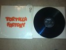 Tortilla Factor S/T Latin-Funk 