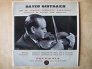 33CX 1268 BRUCH & PROKOFIEV Violin Concertos OISTRAKH UK Columbia 1.ed.