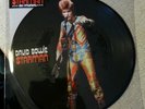 DAVID BOWIE STARMAN PICTURE DISC 7