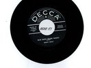 Buddy Holly Rock A Billy 45(DECCA 29854)Blue Days Black Nights/Love Me Hear it