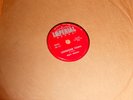 RICKY NELSON - LONESOME TOWN  (Imperial 78rpm)