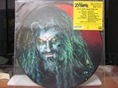 Rob Zombie / LP / Hellbilly Deluxe / ex- White Zombie Danzig Tool