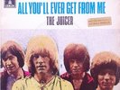 Listen  THE SWEET *THE JUICER* SPANISH PROMO ODEON 45 HARD PSYCH MOD KILLER