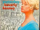 BEVERLY KENNEY 