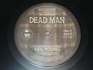 Neil Young- Deadman-Orig 1996 U.S. 2 LP Vinyl OST set- NMshrink/NM - Johnny Depp