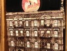Led Zeppelin Double LP Physical Graffiti, Swan Song 1975, SS 2-200 Vinyl Record