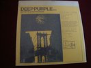 Deep Purple - Guitar Slaughterhouse - Rare Live LP