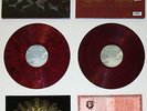 FALL OUT BOY From Under The Cork Tree 2LP MAROON VINYL Title Fight Blink 182 AFI