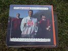 Reverend Horton Heat Full-Custon Gospel Sounds Of LP Sub Pop Orig Black Vinyl