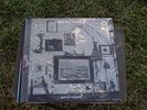 Nurse With Wound Spiral Insana LP Torso Original 1986 Issue NWW