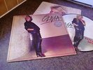 OLIVIA NEWTON-JOHN TOTALLY HOT - LP  LIMITED ED PICTURE DISC