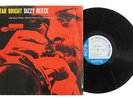 DIZZY REECE /HANK MOBLEY STAR BRIGHT  BLUE NOTE LP # 4023 RVG,  W 63RD