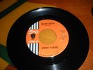 JIMMY BARNES  NORTHERN SOUL 45  