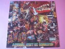 GWAR  America Must Be Destroyed  TOOL WHITE ZOMBIE LP vinyl UK pressing