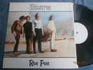 THE DOORS LP 33 T   RUN FREE (1966 / 69)