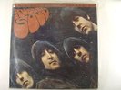 the beatles lp rubber soul  MFSL 1-106  SEALED