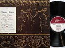 Thyssens-Valentin+ORTF Qtet:Faure Quintet #1:Charlin CL-12:NM