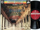 Mozart:Notturno/Overture/Interludes:Maag:London CS 6133:WB FFSS Maroon:NM/NM-