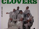CLOVERS: The Clovers LP (Mono, black label, somewhat grubby back cover) rare Vo