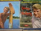 JOHNNY HALLYDAY les plus grands succès VOGUE LD 614-30 VG-/VG