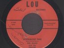 Red Beard & The Pirates  Boogaloo Time  MOD SOUL FUNK R&B TITTYSHAKER 45  hear
